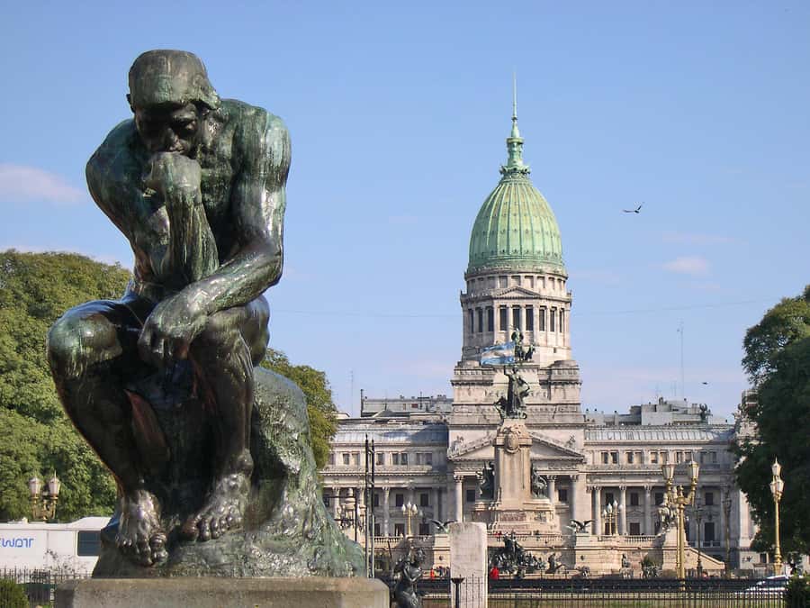 Buenos Aires: 3-Hour Private Customizable Tour - Retiro and the central city connection