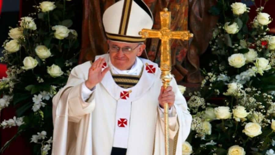 Buenos Aires 3-Hour Small Group Pope Francis Tour - Timing, transport, and what to bring