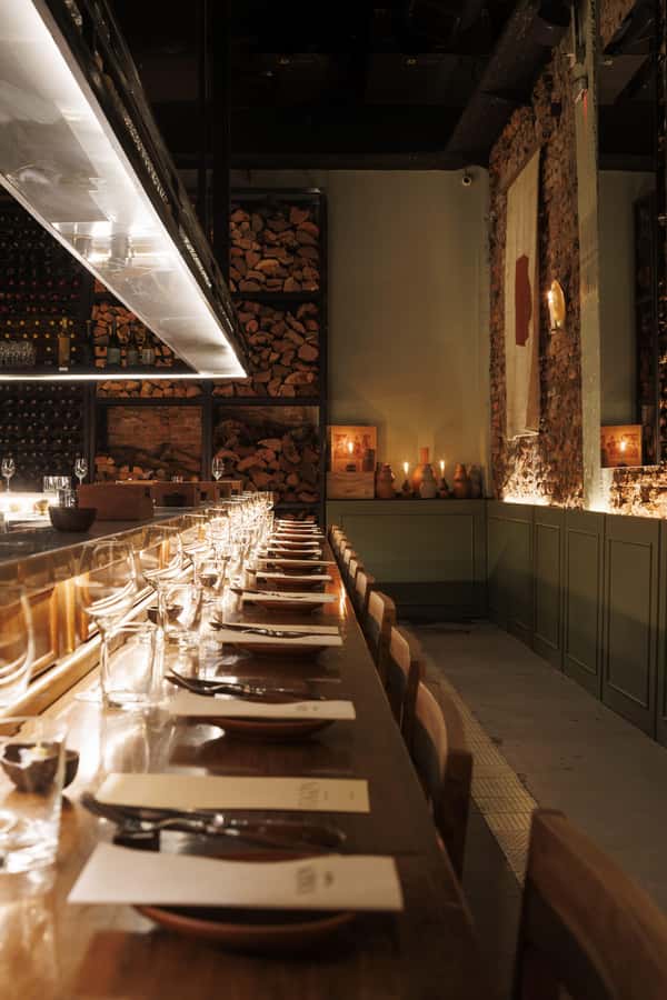 Buenos Aires: 9-Course Argentine Meat Tasting at Fogón Asado - Key Points Before You Book