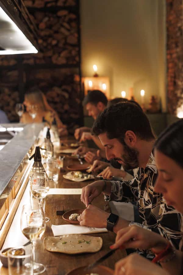 Buenos Aires: 9-Course Argentine Meat Tasting at Fogón Asado - Argentine Wine Pairings: Worth the Extra Cost?