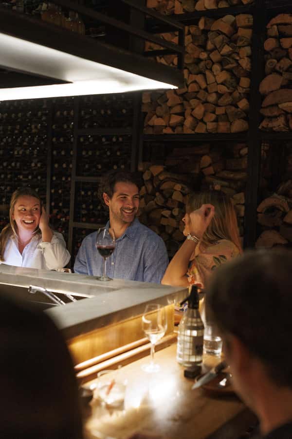 Buenos Aires: 9-Course Argentine Meat Tasting at Fogón Asado - Is the $93 Price Fair?