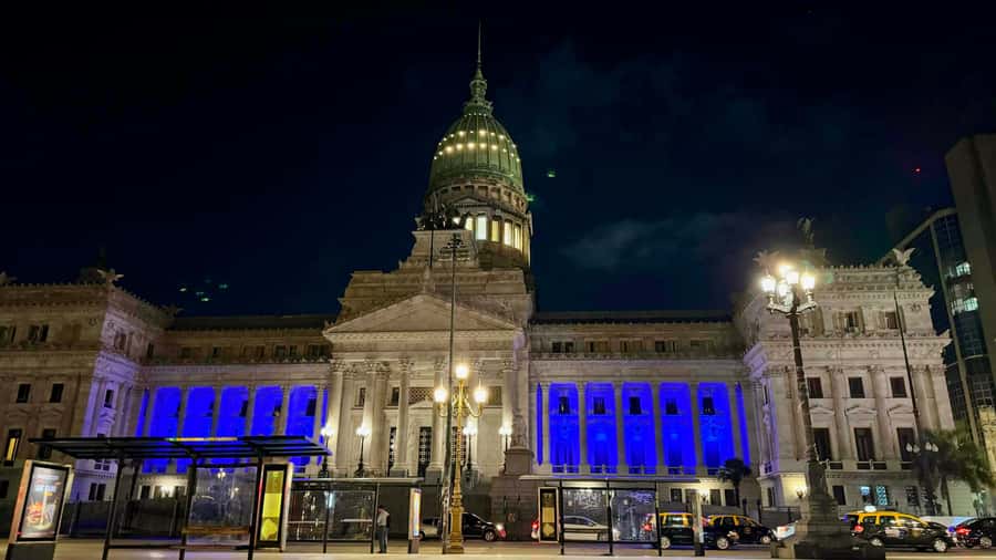 Buenos Aires After Dark: A City Lights & Sunset Experience - What $165 buys you in three hours