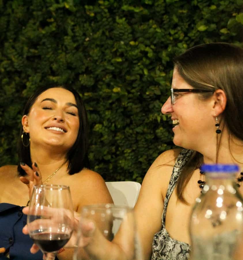 Buenos Aires: Authentic Argentine Asado BBQ with Live Music - Four Argentine wines and the value of unlimited pours