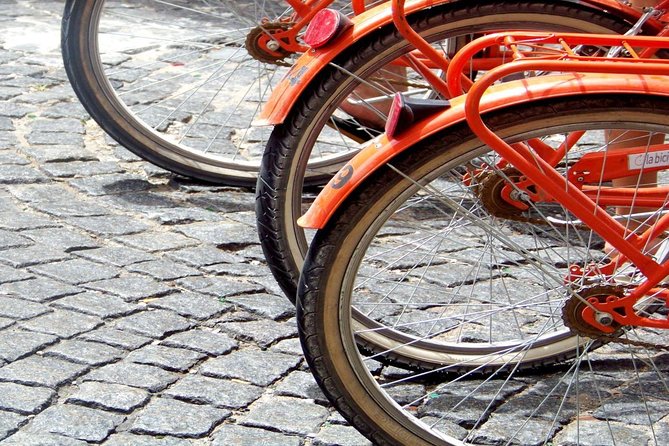 Buenos Aires Bike Tour: San Telmo and La Boca Districts - Is the $45 Price Fair?