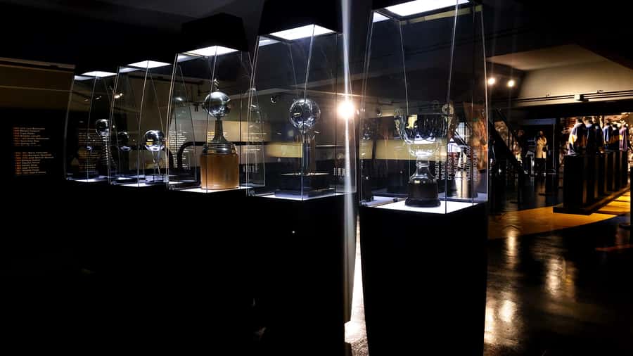 Buenos Aires: Boca Juniors and River Plate Football Tour - What the schedule means in practice