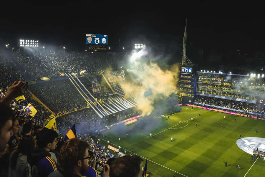 Buenos Aires: Boca Juniors Game with Transport & Local Guide - What makes this Boca Juniors experience worth considering
