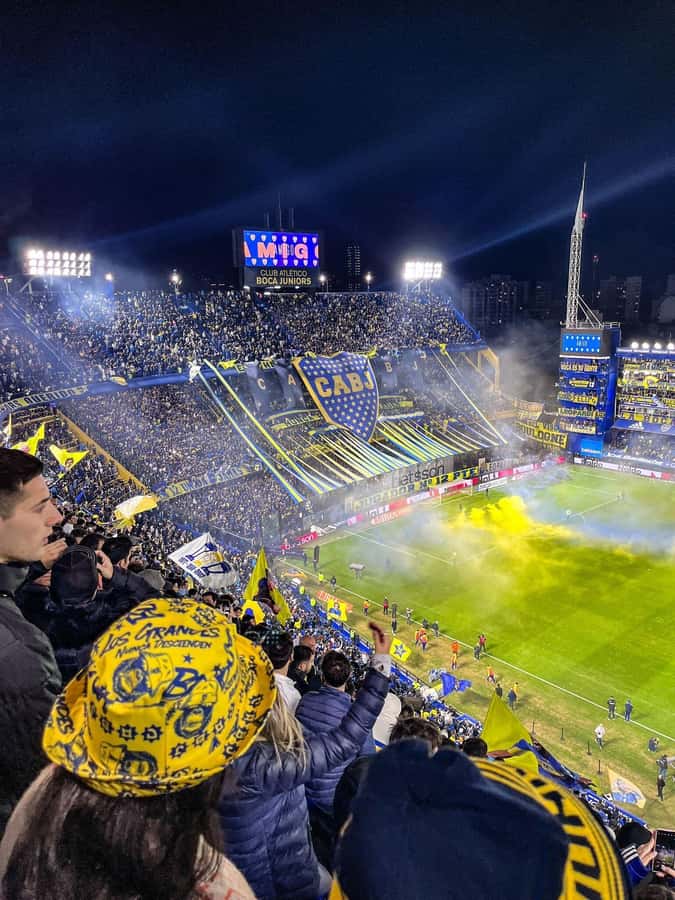 Buenos Aires: Boca Juniors Game with Transport & Local Guide - Is $518 a fair price?