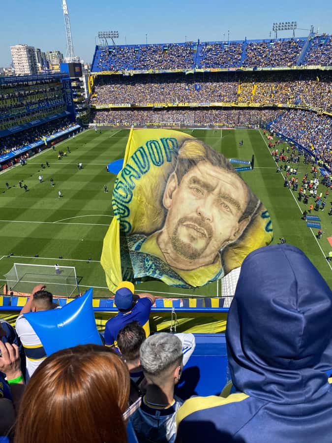 Buenos Aires: Boca Juniors Game with Transport & Local Guide - Booking details to check before you pay