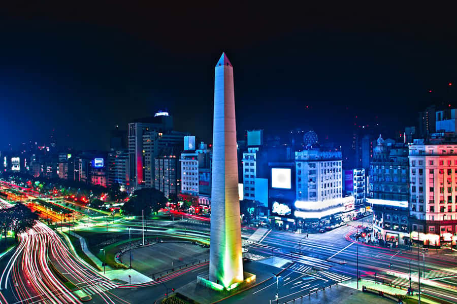 Buenos Aires by Night: Small Group City Tour - Why Buenos Aires works so well at night