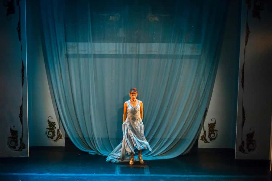 Buenos Aires: Café de Los Angelitos Tango Show & Dinner - Who will get the most from this tango night