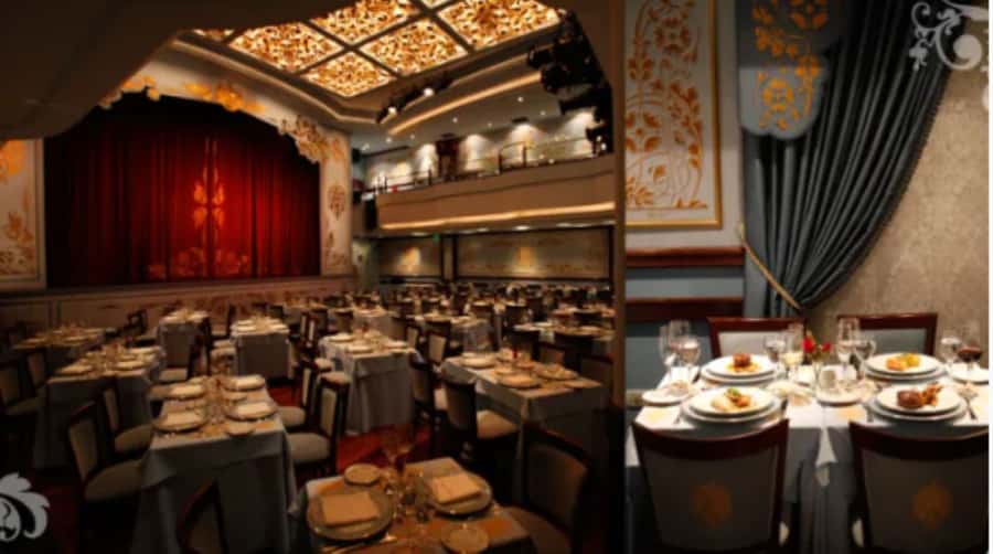 Buenos Aires: Café de los Angelitos Tango Show with Drinks - What Happens Inside the 75-Minute Performance