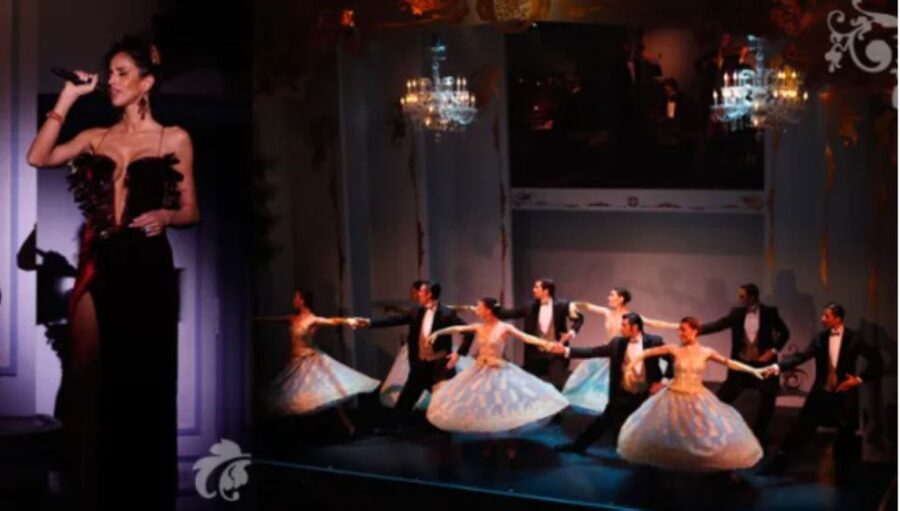 Buenos Aires: Café de los Angelitos Tango Show with Drinks - Hotel Transfers and the Five-Minute Rule