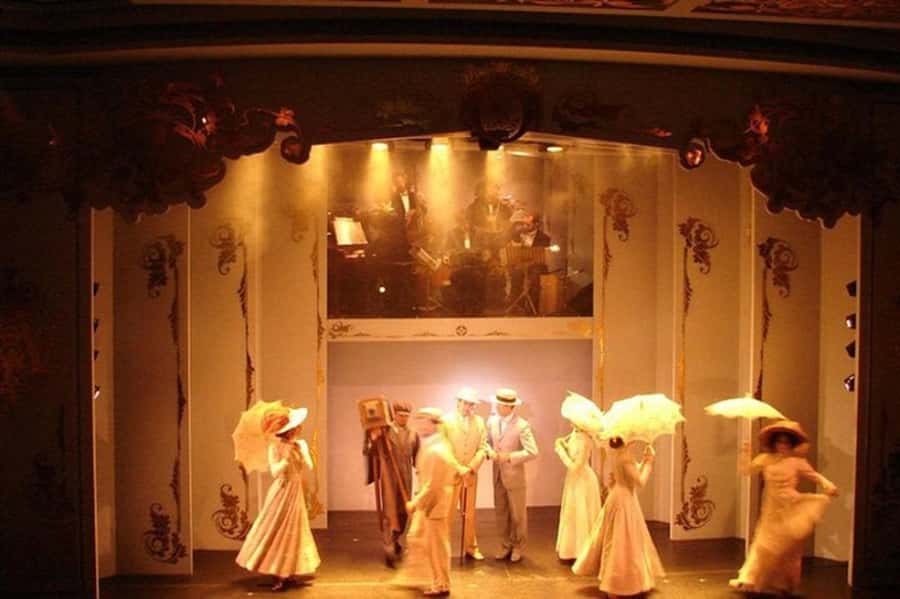 Buenos Aires: Cafe Los Angelitos Tango Show, Optional Dinner - How long the evening really takes