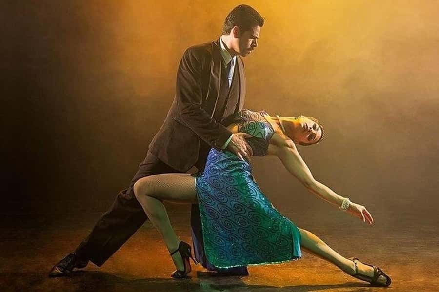 Buenos Aires: Cafe Los Angelitos Tango Show, Optional Dinner - Booking, cancellation, and practical details