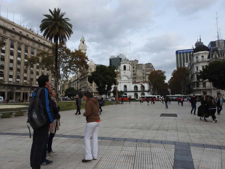Buenos Aires: City Highlights Guided Tour with Transfer - Recoleta: an elegant final stop
