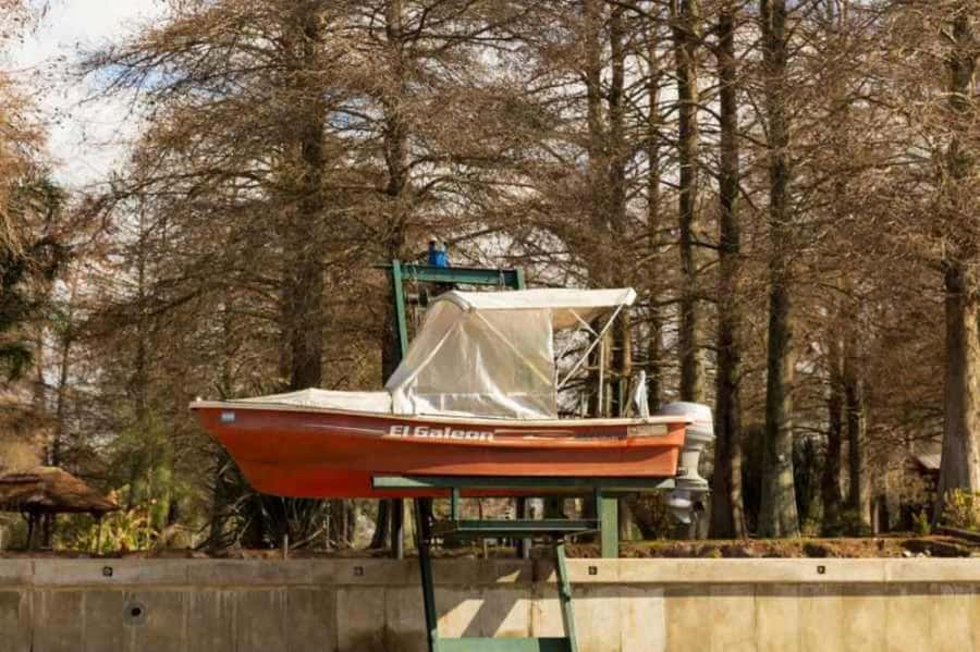 Buenos Aires: Classic Delta of Tigre Boat Tour - Key Points to Know Before You Book