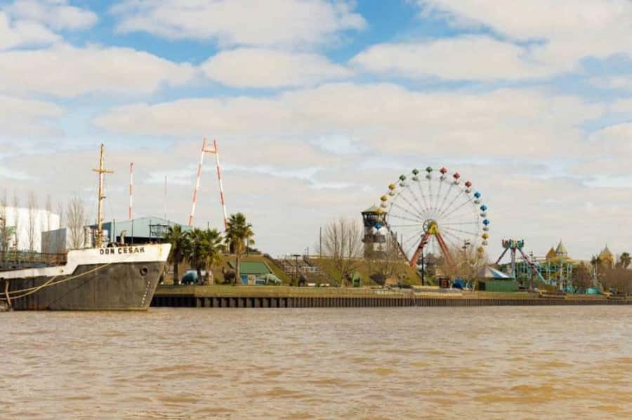 Buenos Aires: Classic Delta of Tigre Boat Tour - From Buenos Aires Streets to the Northern Shore