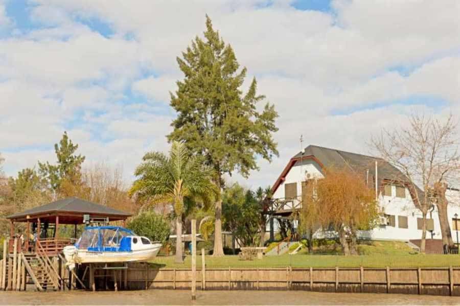 Buenos Aires: Classic Delta of Tigre Boat Tour - Who Will Enjoy This Tour Most?