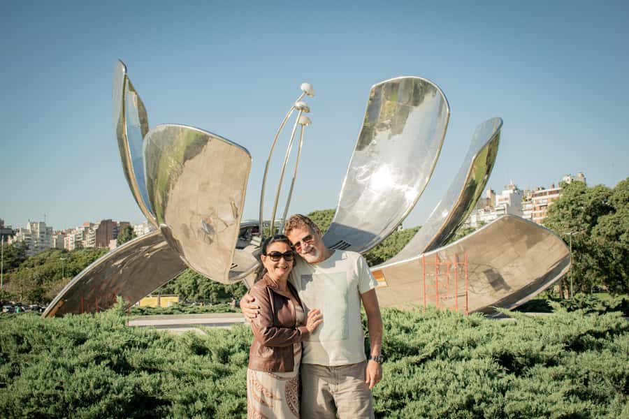 Buenos Aires: Classic Private City Tour - Key points at a glance