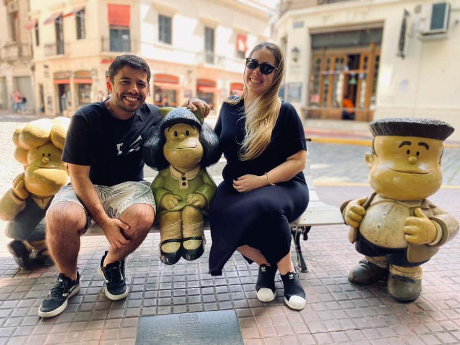 Buenos Aires: Classic Private City Tour - Why this private format works in Buenos Aires