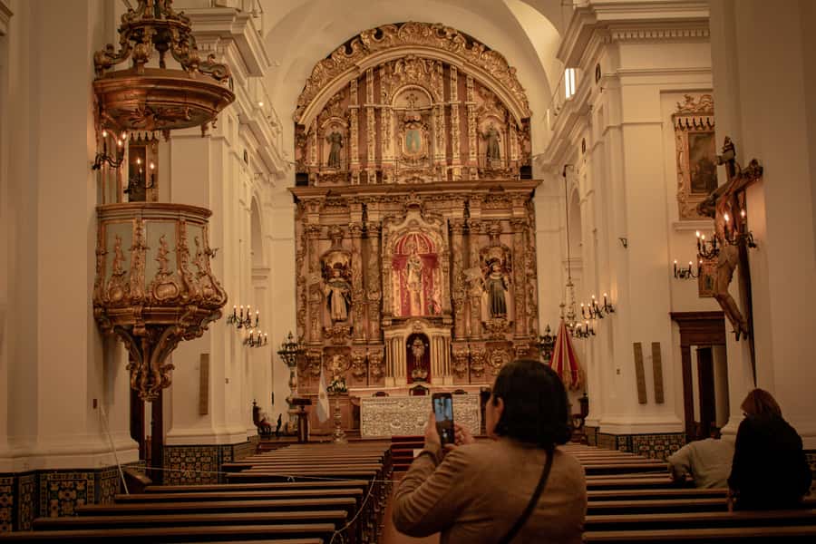 Buenos Aires: Classic Private City Tour - How much can you really see in four hours?