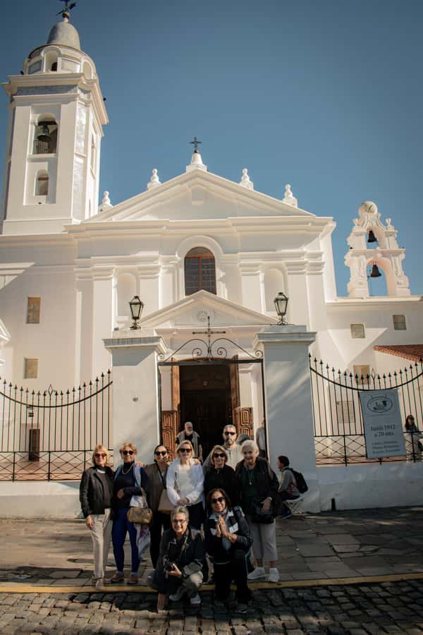Buenos Aires: Classic Private City Tour - Is $77 per person good value?