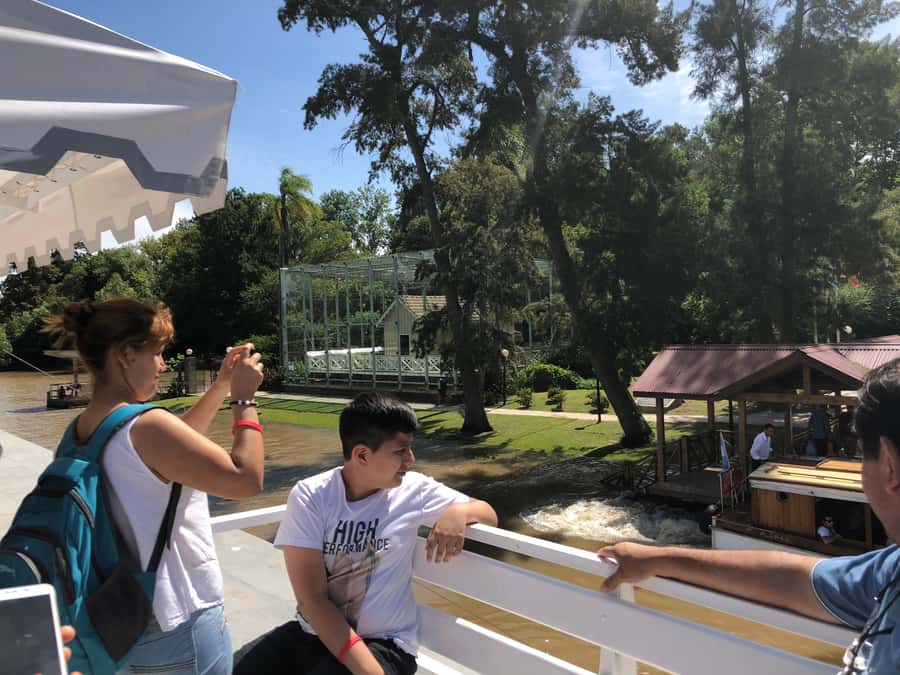 Buenos Aires: Classic Private Delta Tigre Boat Tour - Timing, pace, and what to pack