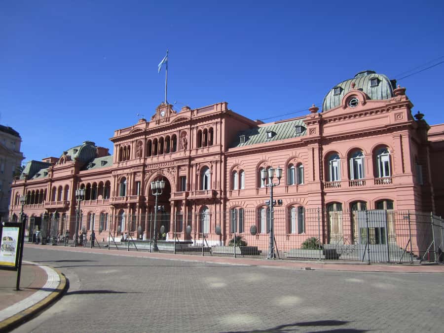 Buenos Aires: Culture and History Private Tour - Palermo’s Parks and the Evita Perón Museum