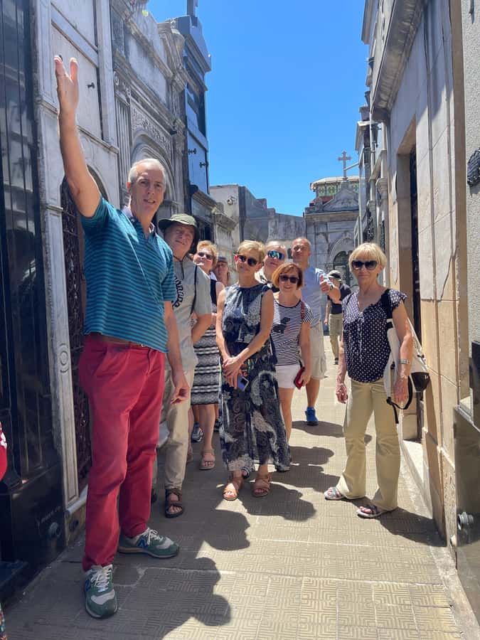 Buenos Aires: Customizable City Tour in Polish - Choosing the Tigre Delta or a wider countryside trip