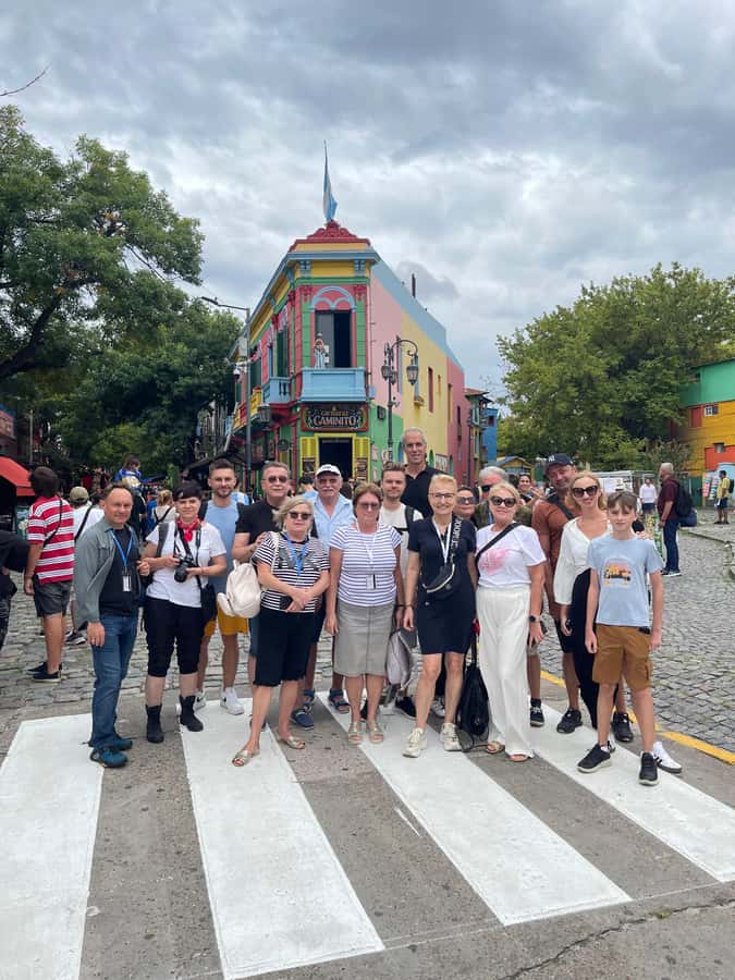 Buenos Aires: Customizable City Tour in Polish - My practical verdict on Esteban’s Buenos Aires tour