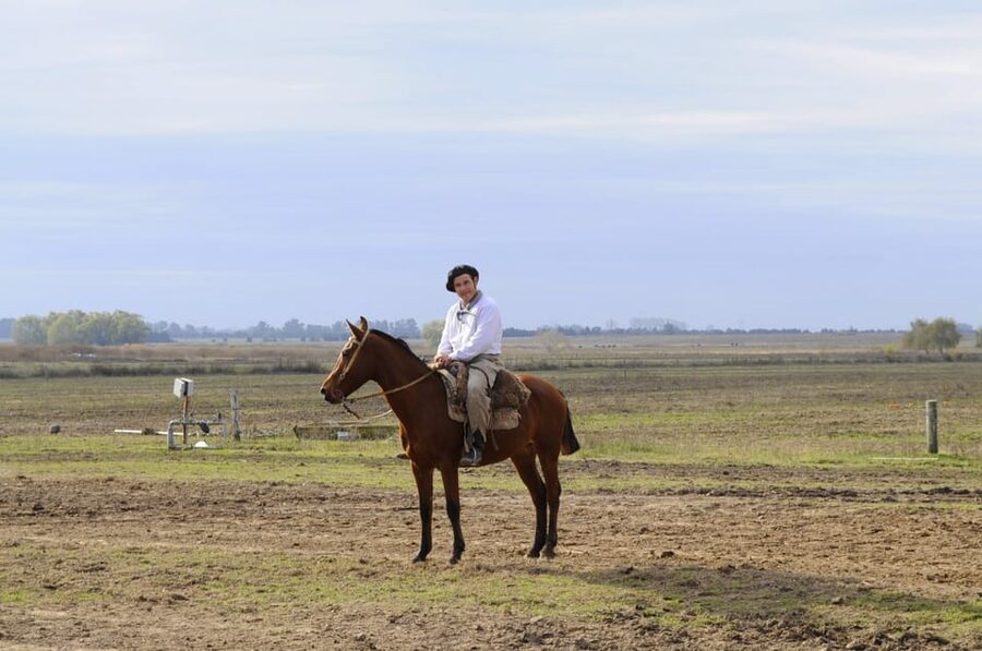 Buenos Aires: Don Silvano Ranch Gaucho Day Trip - Should you book this gaucho day?