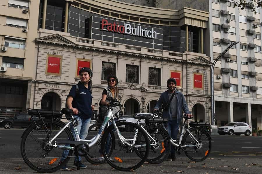 Buenos Aires: E-Bike Tour in the North Circuit of Buenos Aires - Food, mate, and the human side of the route