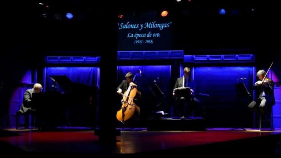 Buenos Aires: El Querandí Tango Show with Optional Dinner - FAQ