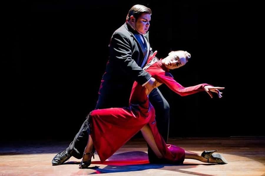 Buenos Aires: El Querandí Tango Show with Optional Dinner - Choosing between show only, dinner, and VIP