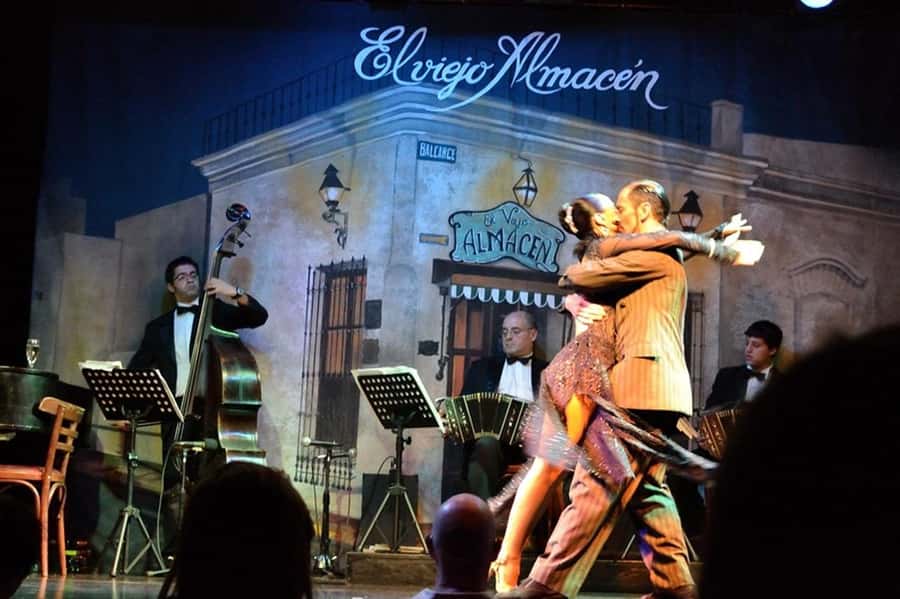 Buenos Aires: El Viejo Almacen Tango Show & optional Dinner - Why tango at El Viejo Almacén feels different