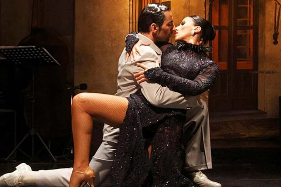 Buenos Aires: El Viejo Almacen Tango Show & optional Dinner - Is $56 a fair price?