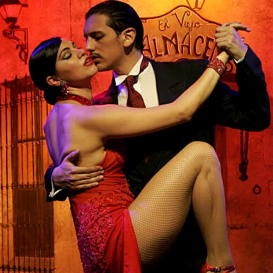 Buenos Aires: El Viejo Almacén Tango Show Ticket & Transfer - What the price of $69 means