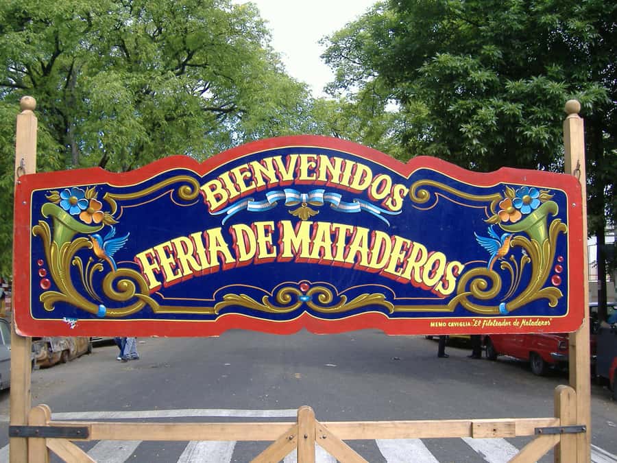 Buenos Aires Fairs: San Telmo & Mataderos Cultural Tour - Why pairing San Telmo and Mataderos works