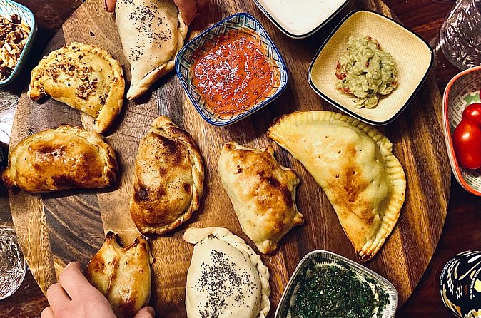 Buenos Aires Food Tour: Local Dishes, Steak, Empanada & More - The steak stop and what $93 really buys you