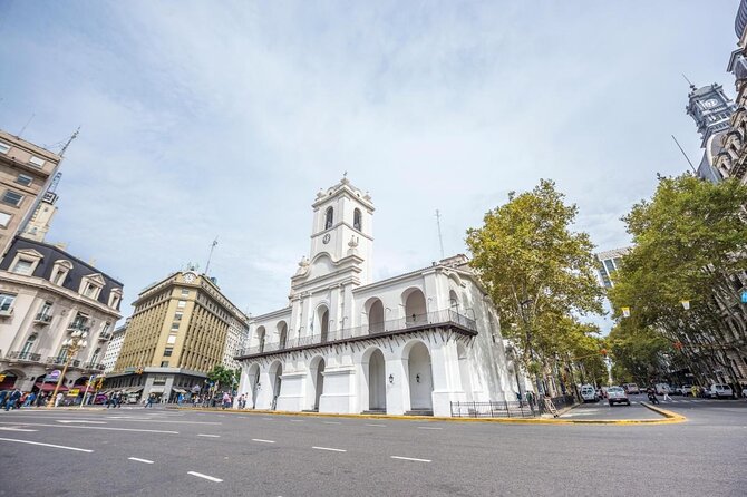 Buenos Aires for curious people - Key points to know before booking