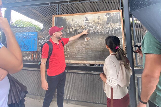 Buenos Aires for curious people - Why this walking tour feels different