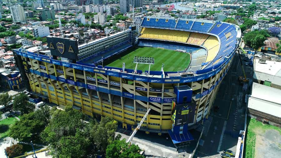 Buenos Aires: Full Day Bike Tour with Lunch - Guides, language, and group size