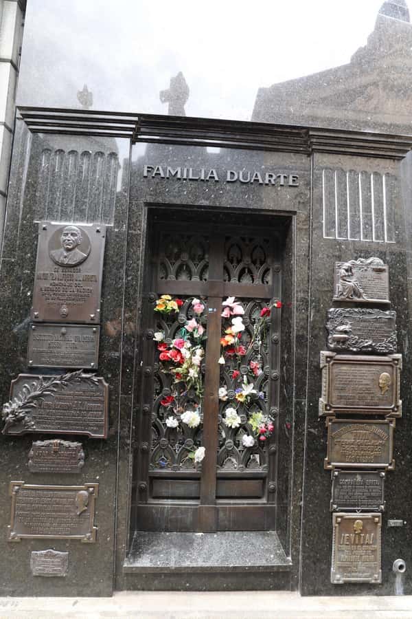 Buenos Aires Full-Day City Tour - Palacio Barolo and the National Congress