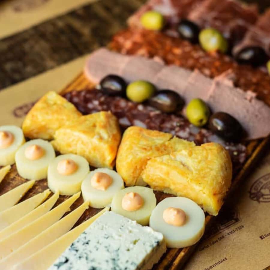Buenos Aires Gastronomic Immersion Tour - Key points to know before booking