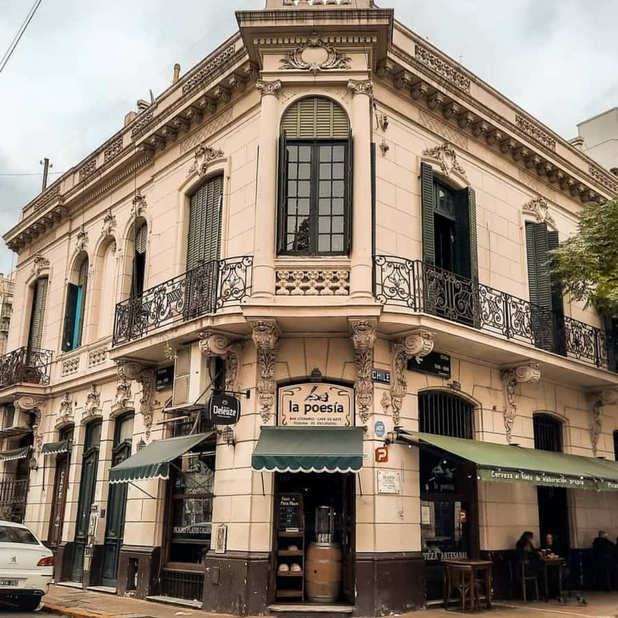 Buenos Aires Gastronomic Immersion Tour - Is $99 a fair price?