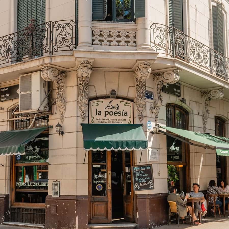 Buenos Aires Gastronomic Immersion Tour - Timing, meeting points, and practical details