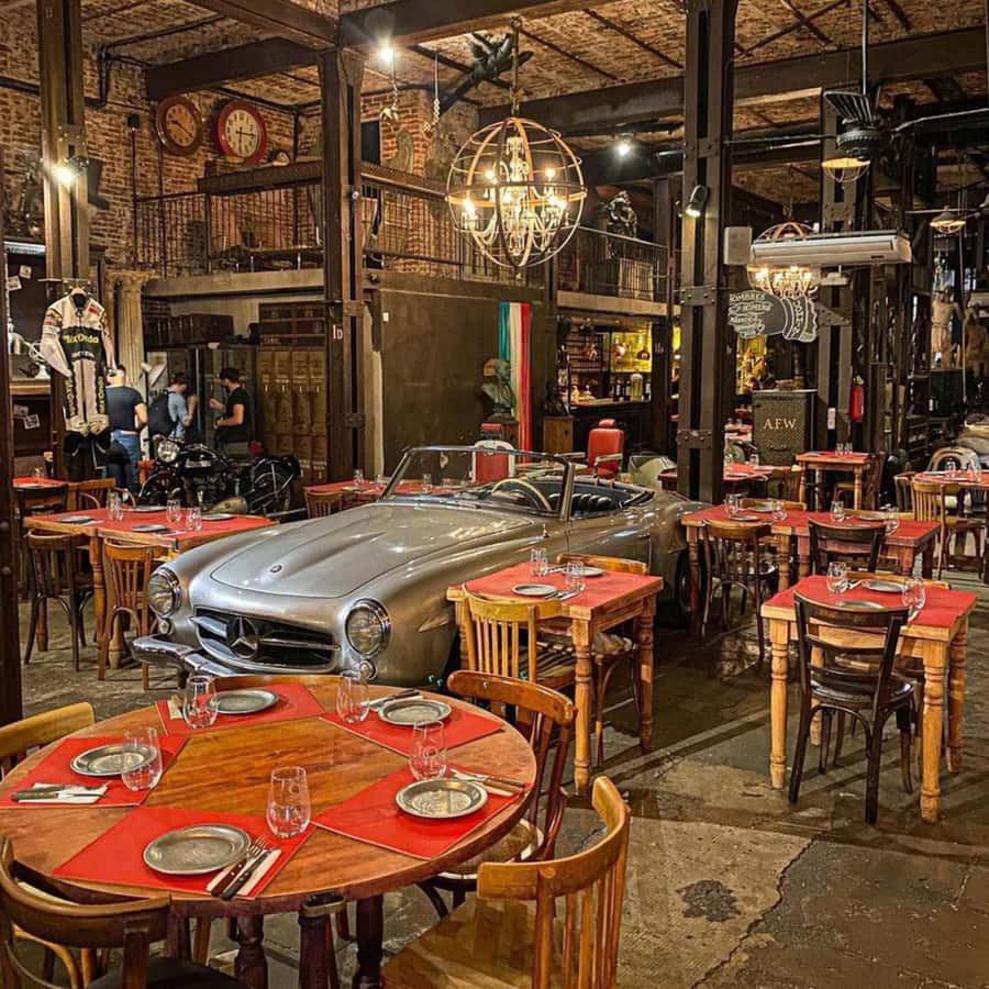 Buenos Aires Gastronomic Immersion Tour - Cancellation and payment details worth checking