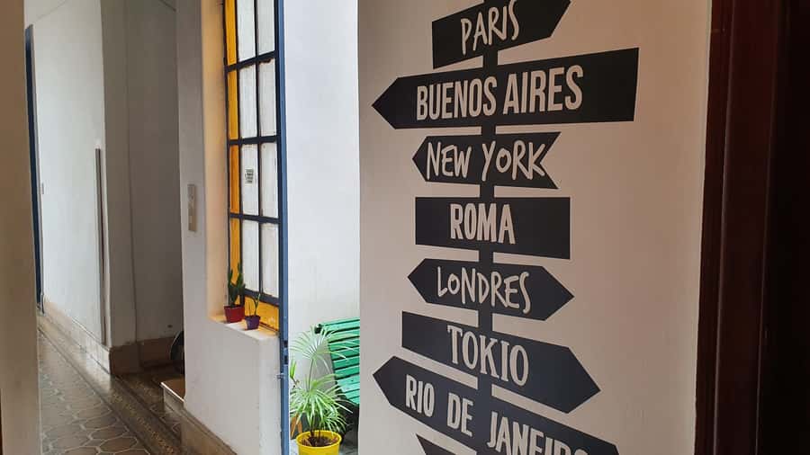 Buenos Aires: Group tango class with mate and snacks - How Much Value Do You Get for $25?