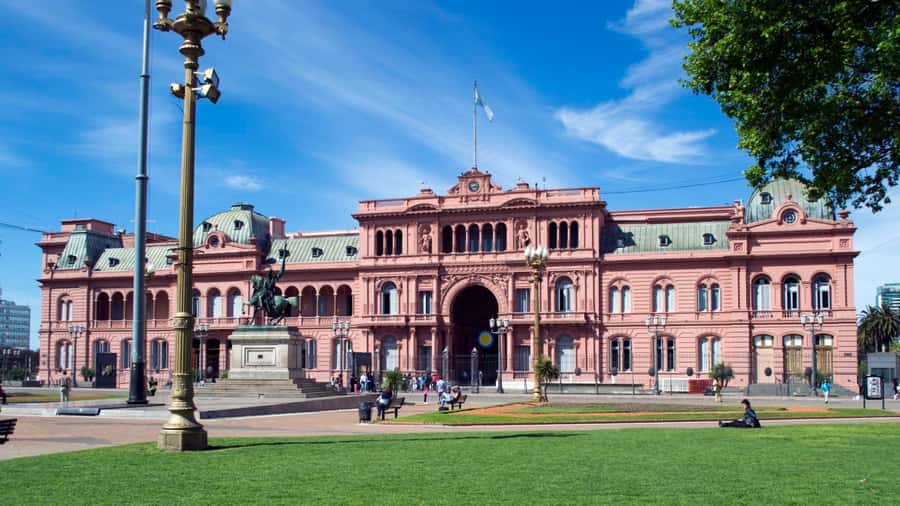 Buenos Aires: Half-Day Sightseeing Tour with 2 Stops - Key points at a glance