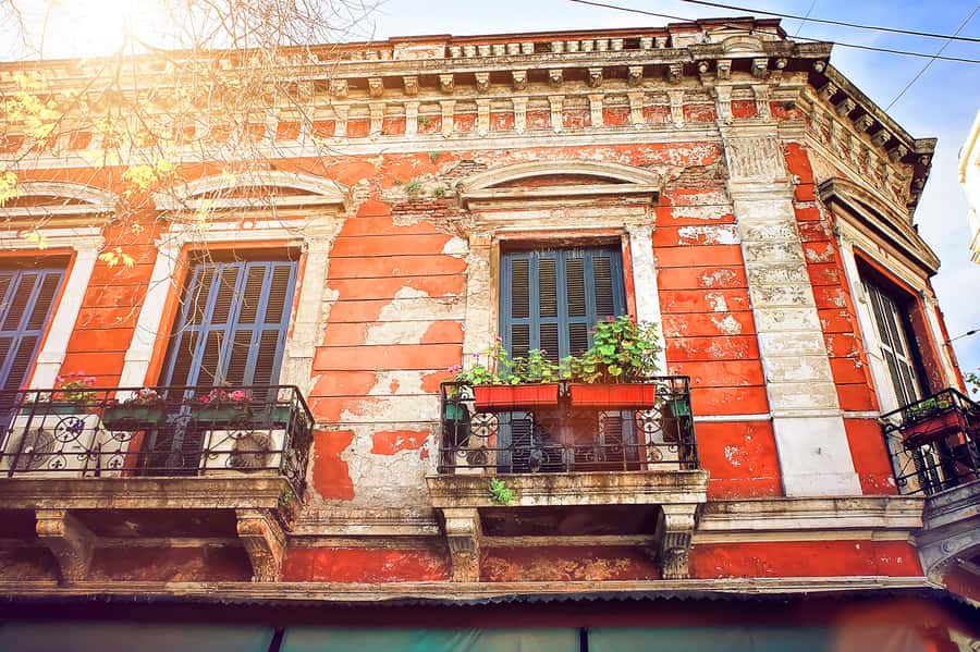 Buenos Aires: Half-Day Sightseeing Tour with 2 Stops - Palermo and Recoleta, a change of pace